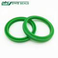 Rubber Plastic Hydraulic Pneumatic Seals